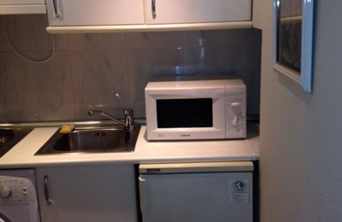 Prosperidad Apartment | Torr Apartments in Madrid: Studio 2A2/Chamartín/Av América/López de Hoyos