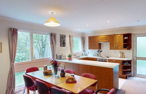Kincraig Cottage | Torr Beatha - Cosy home to let in Kincraig