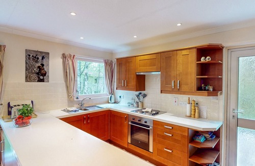 Kincraig Cottage | Torr Beatha - Cosy home to let in Kincraig