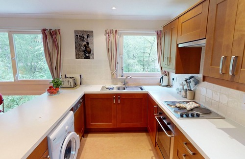Kincraig Cottage | Torr Beatha - Cosy home to let in Kincraig