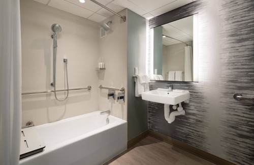 Torrance Hotel | Torrance Marriott Redondo Beach