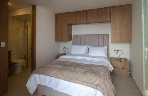 Torices Apartment | Torre 811 By Jalo