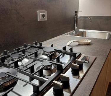 Montese Apartment | Torre Antica Montese appartamento 1