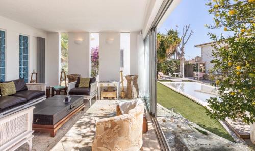 Calamayor House | Torre Blanca