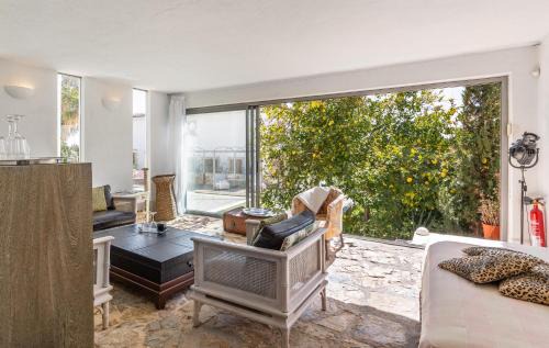 Calamayor House | Torre Blanca