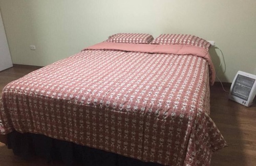 Santiago de Surco Apartment | Torre Blanca Apartament