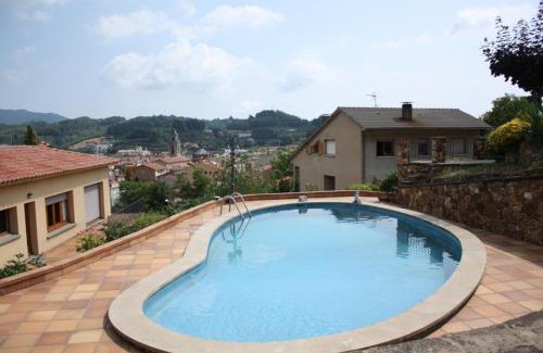 Sant Hilari Sacalm House | Torre Can Ripoll