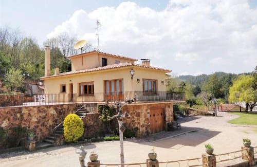 Sant Hilari Sacalm House | Torre Can Ripoll