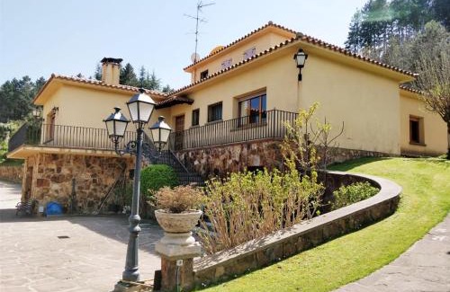 Sant Hilari Sacalm House | Torre Can Ripoll