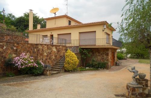 Sant Hilari Sacalm House | Torre Can Ripoll
