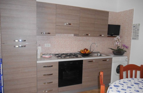 Torre Canne Apartment | TORRE CANNE HOLIDAY HOUSES, your vacation in relaxation.