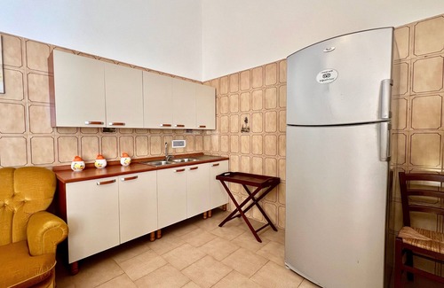 Avetrana Villa | Torre Colimena: Holiday home Ludovica