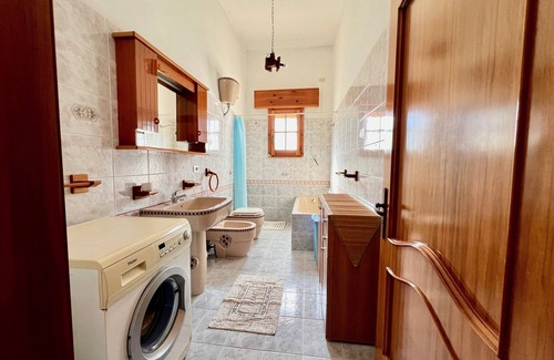 Avetrana Villa | Torre Colimena: Holiday home Ludovica