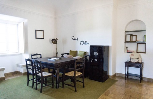 Evora House | Torre da Giesteira | Casa Forte Alentejana