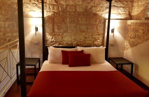 Modica House | Torre Dantona