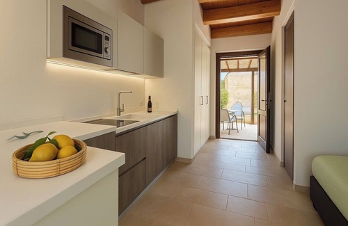 Modica House | Torre Dantona