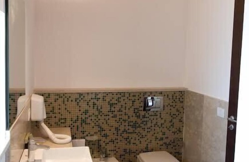 Modica House | Torre Dantona