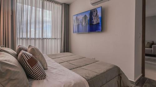 Pereira Apartment | Torre de Apartasuites Centro Comercial Cerritos Mall