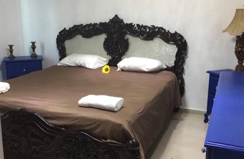 Las Guaranas Apartment | Torre Vista Park VRental