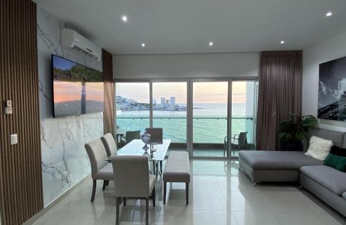 Mazatlan Apartment | Torre EME Department