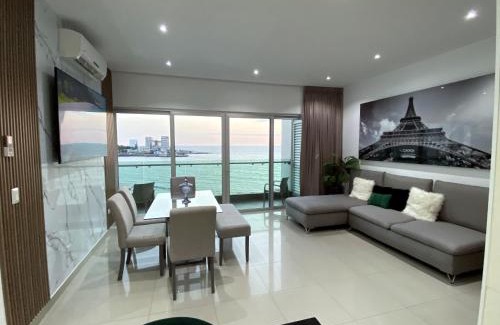Mazatlan Apartment | Torre EME Department