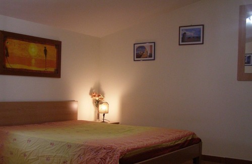 Torre di Faro Apartment | Torre Faro (Messina) - Rent a comfortable and clean mansard by the sea