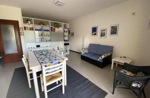 Torre Archirafi Apartment | Torre Marina House