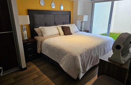 Zona 13 Apartment | Torre Pamplona 102-Nuevo y Céntrico-Apartamento