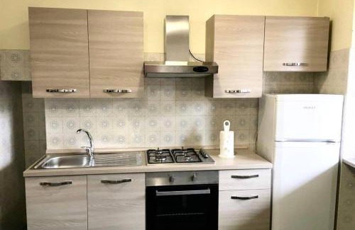 Potenza Apartment | Torre San Giovanni, my cozy place.