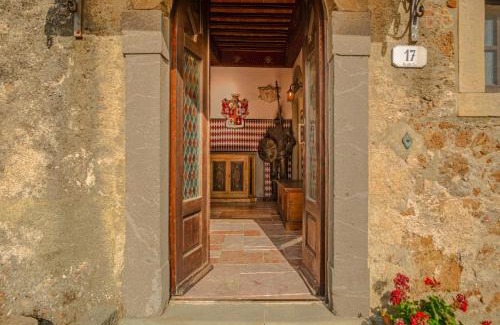 Sassa House | Torre Sassa - Rinascimento in Toscana Colazione Inclusa