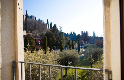 Soave House | Torre Soave - Locazione Turistica