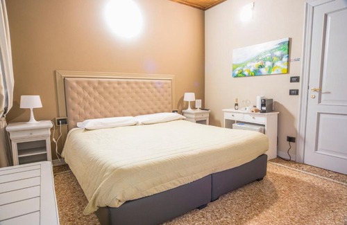 Soave House | Torre Soave - Locazione Turistica