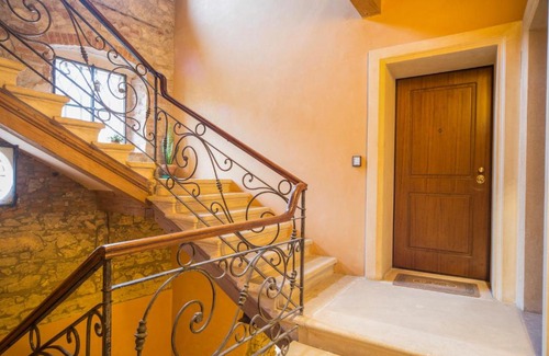 Soave House | Torre Soave - Locazione Turistica