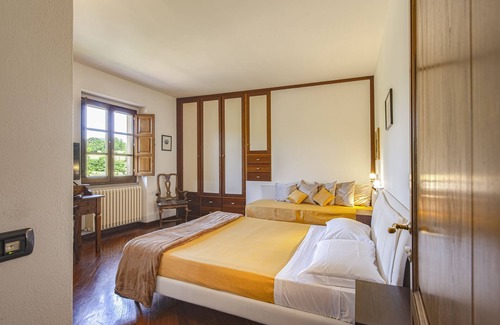 Rignano sull'Arno Bed & Breakfast | Torrebianca Tuscany