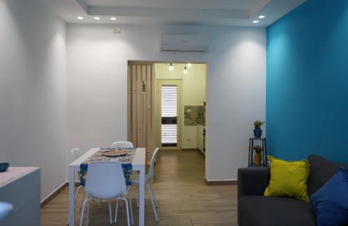 Licata House | TorrediGaffe Home, una casa nella piazzetta del borgo a due passi dal mare