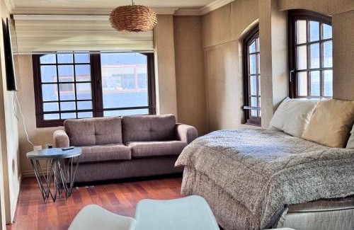 Temuco Apartment | Torremolinos departamentos