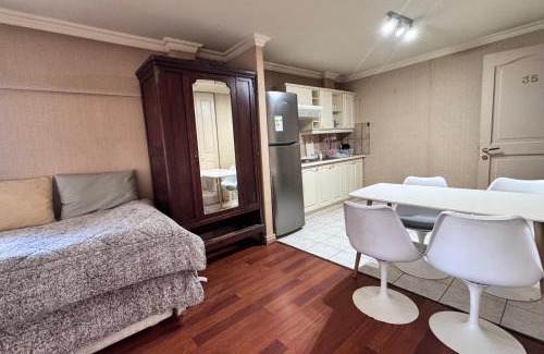 Temuco Apartment | Torremolinos departamentos