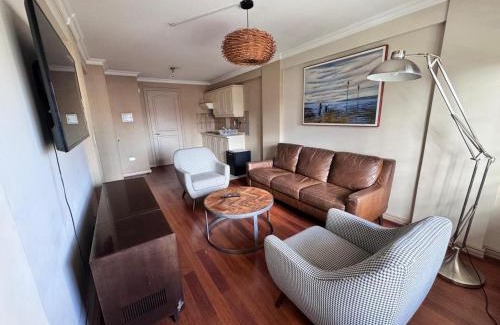 Temuco Apartment | Torremolinos departamentos