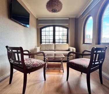 Temuco Apartment | Torremolinos departamentos