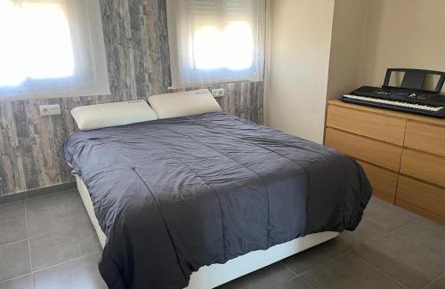 Torreblanca Apartment | Torrenostra Sea Dream