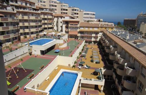 Torrequebrada Apartment | Torreon del Mar Penthouse Deluxe