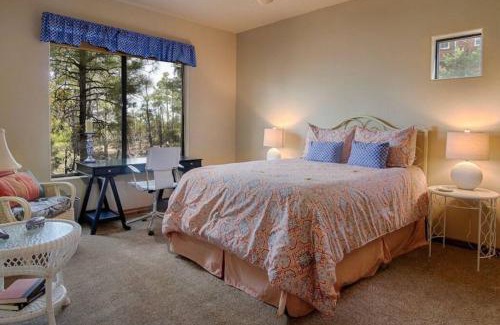 Torreon House | Torreon Family Cabin, Large Decks & Open Floorplan