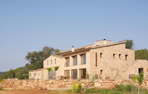 Aiguamurcia Bed & Breakfast | Torres De Selma - Eco Resort