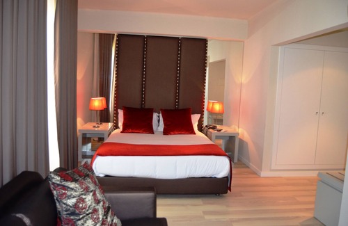 Torres Novas Hotel | Torres Novas