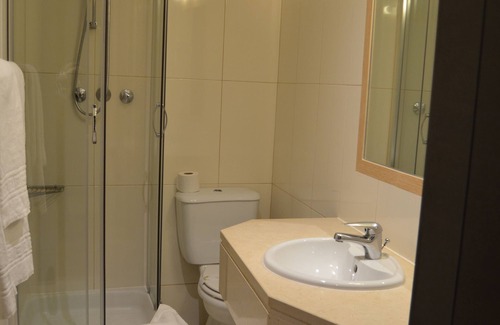 Torres Novas Hotel | Torres Novas