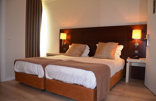 Torres Novas Hotel | Torres Novas