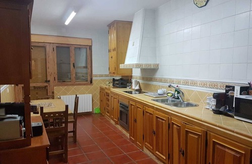 Jaraicejo House | Torres Villa Tourist Accommodation