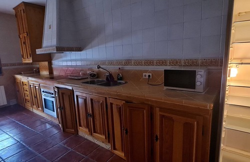 Jaraicejo House | Torres Villa Tourist Accommodation
