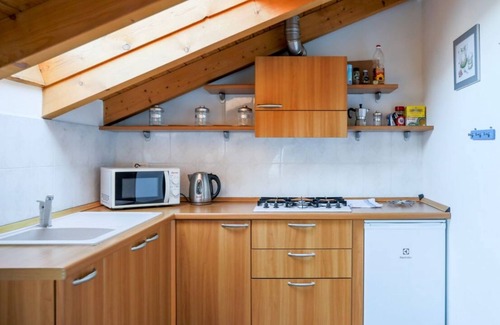 Bellano Apartment | TORRETTA 8 by Design Studio