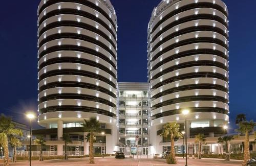Pescara Apartment | Torri Camuzzi Exclusive Luxury Apartment